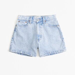 abercrombie shorts!
